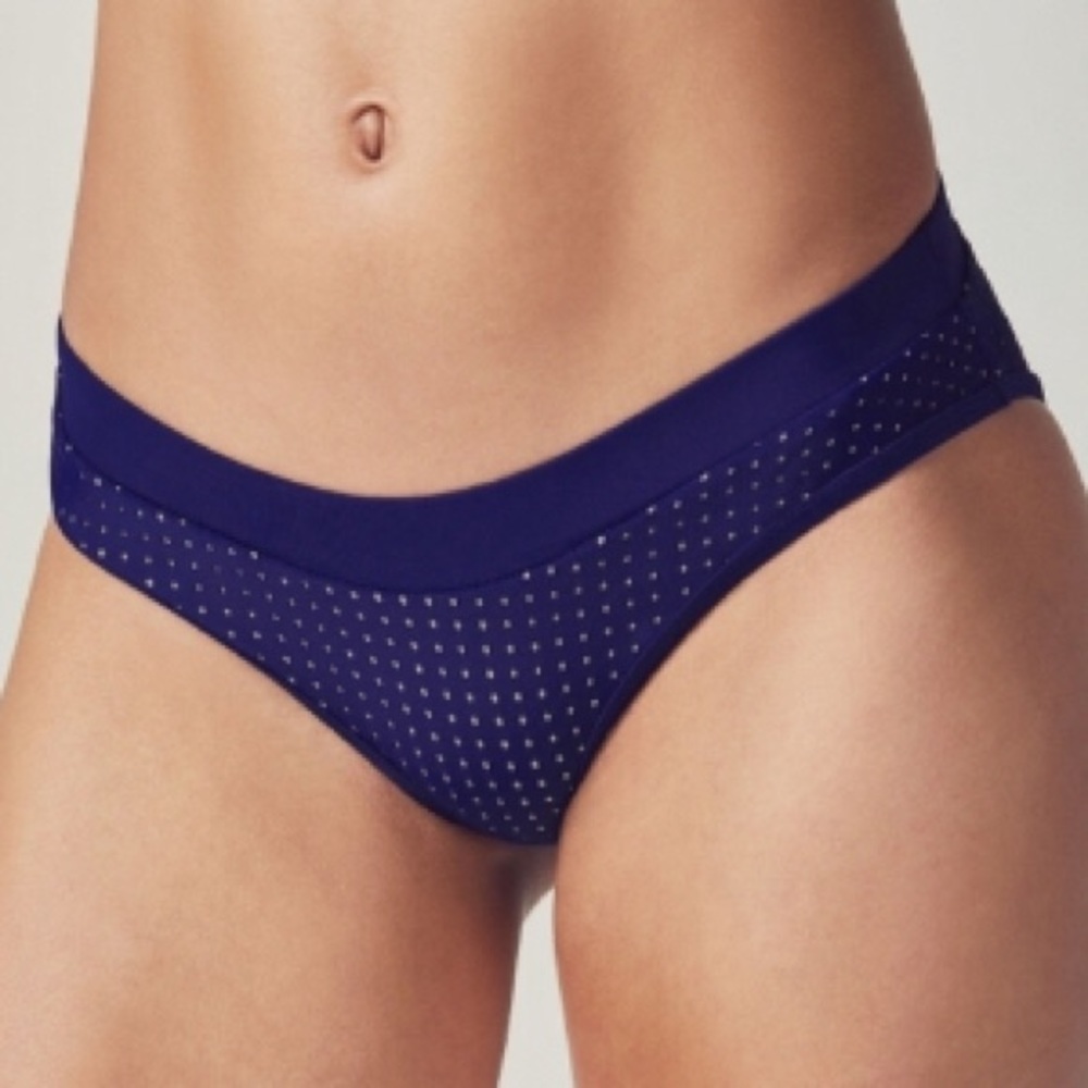 Fabletics Valentina Bikini Bottoms Women’s Size L